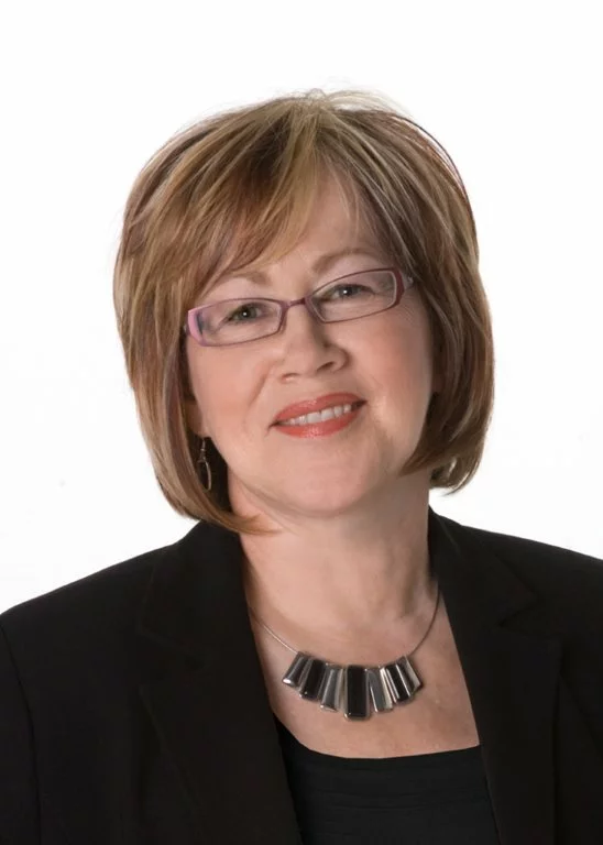 Diane Ortt, Calgary, Real Estate Agent